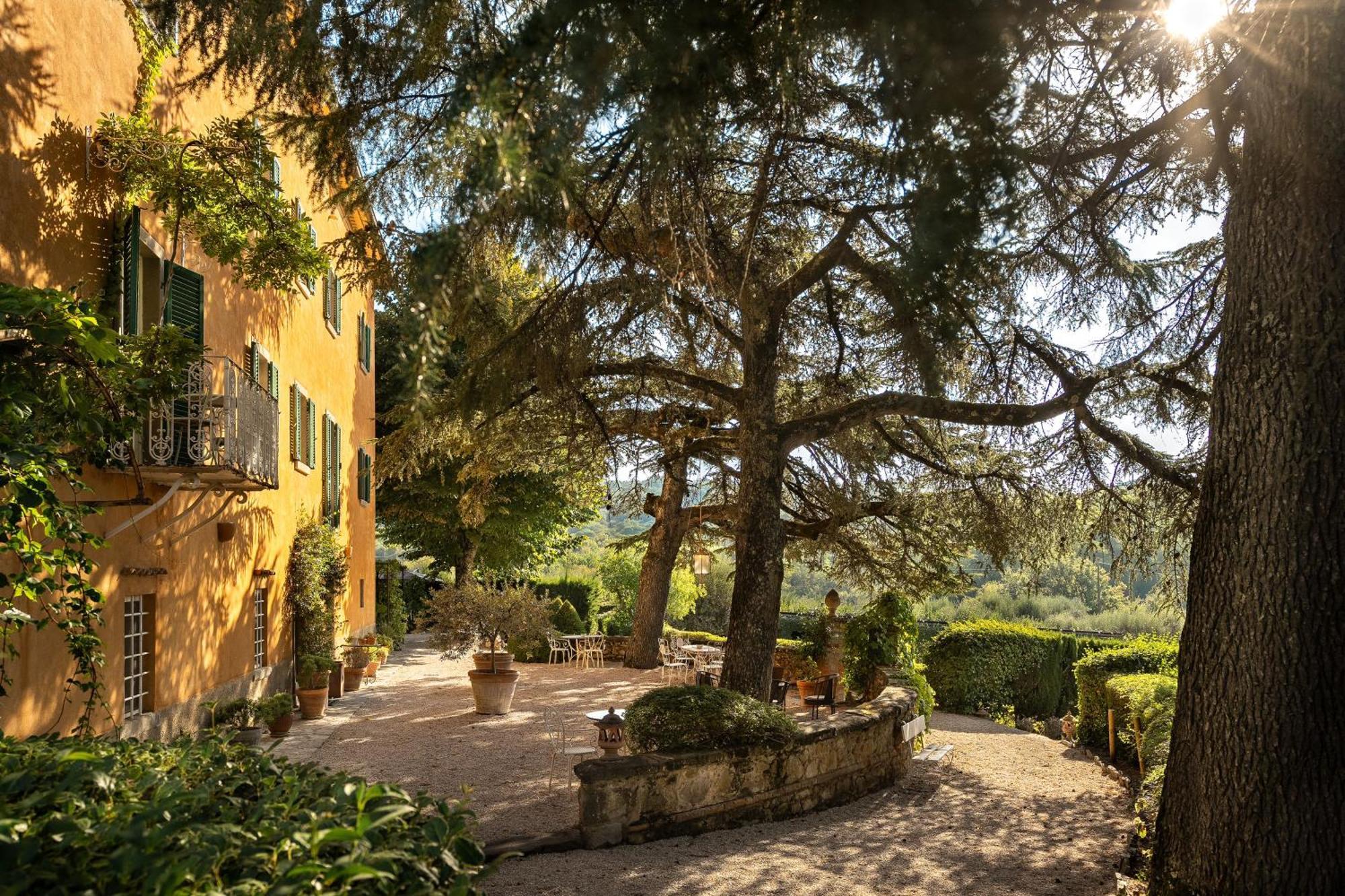 I Capricci Di Merion - Resort & Spa Tuoro sul Trasimeno Exteriör bild