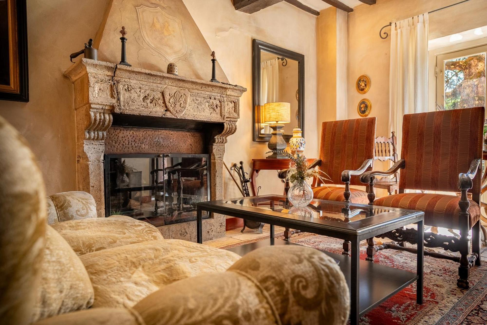 I Capricci Di Merion - Resort & Spa Tuoro sul Trasimeno Exteriör bild