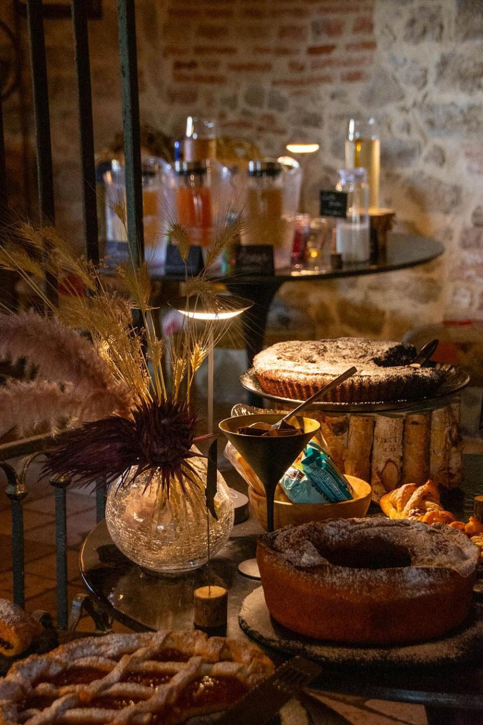 I Capricci Di Merion - Resort & Spa Tuoro sul Trasimeno Exteriör bild