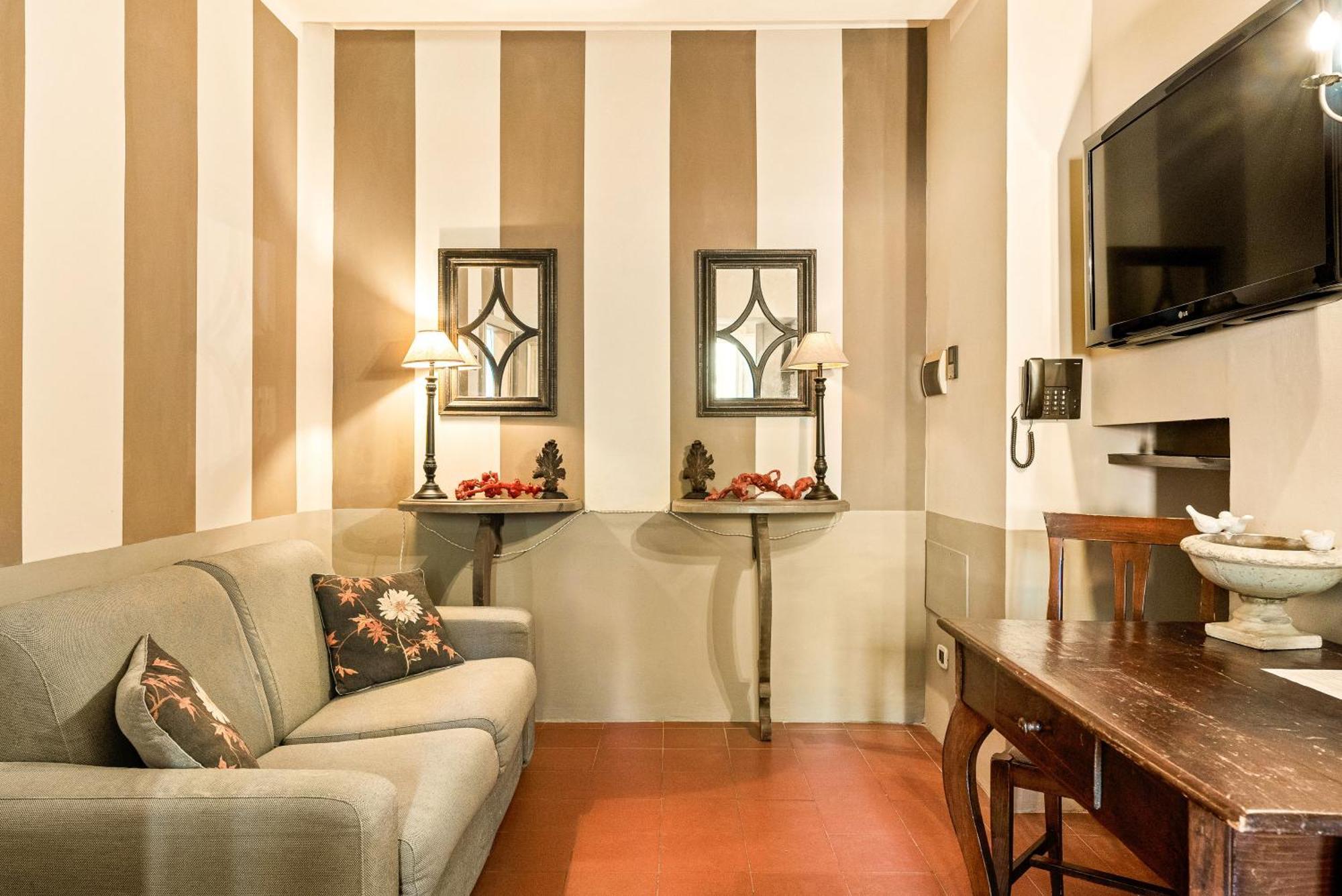 I Capricci Di Merion - Resort & Spa Tuoro sul Trasimeno Exteriör bild