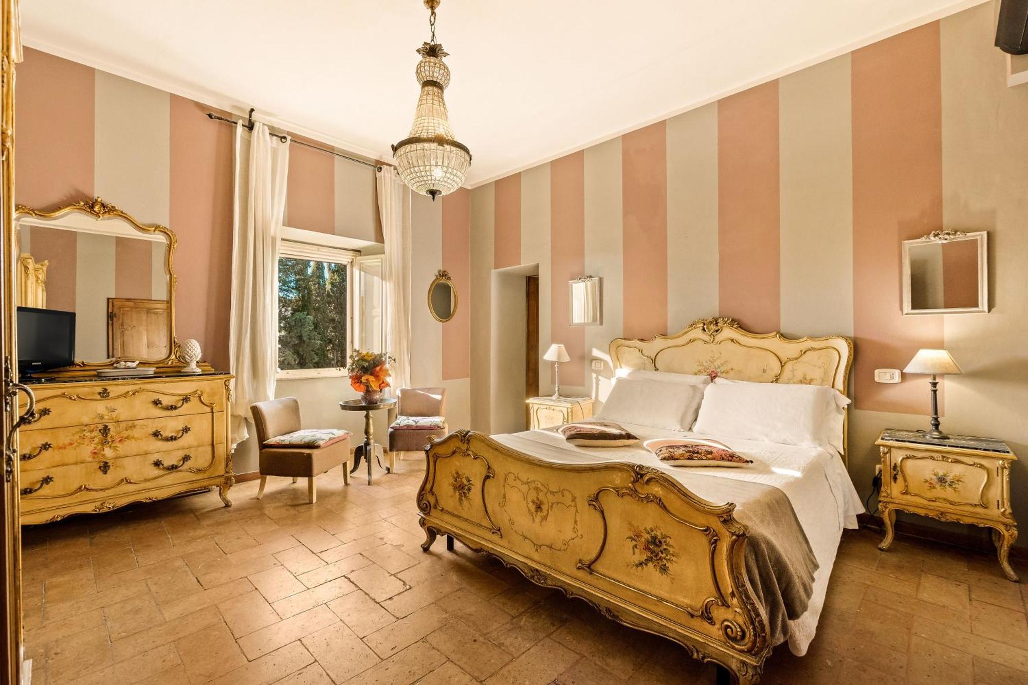 I Capricci Di Merion - Resort & Spa Tuoro sul Trasimeno Exteriör bild
