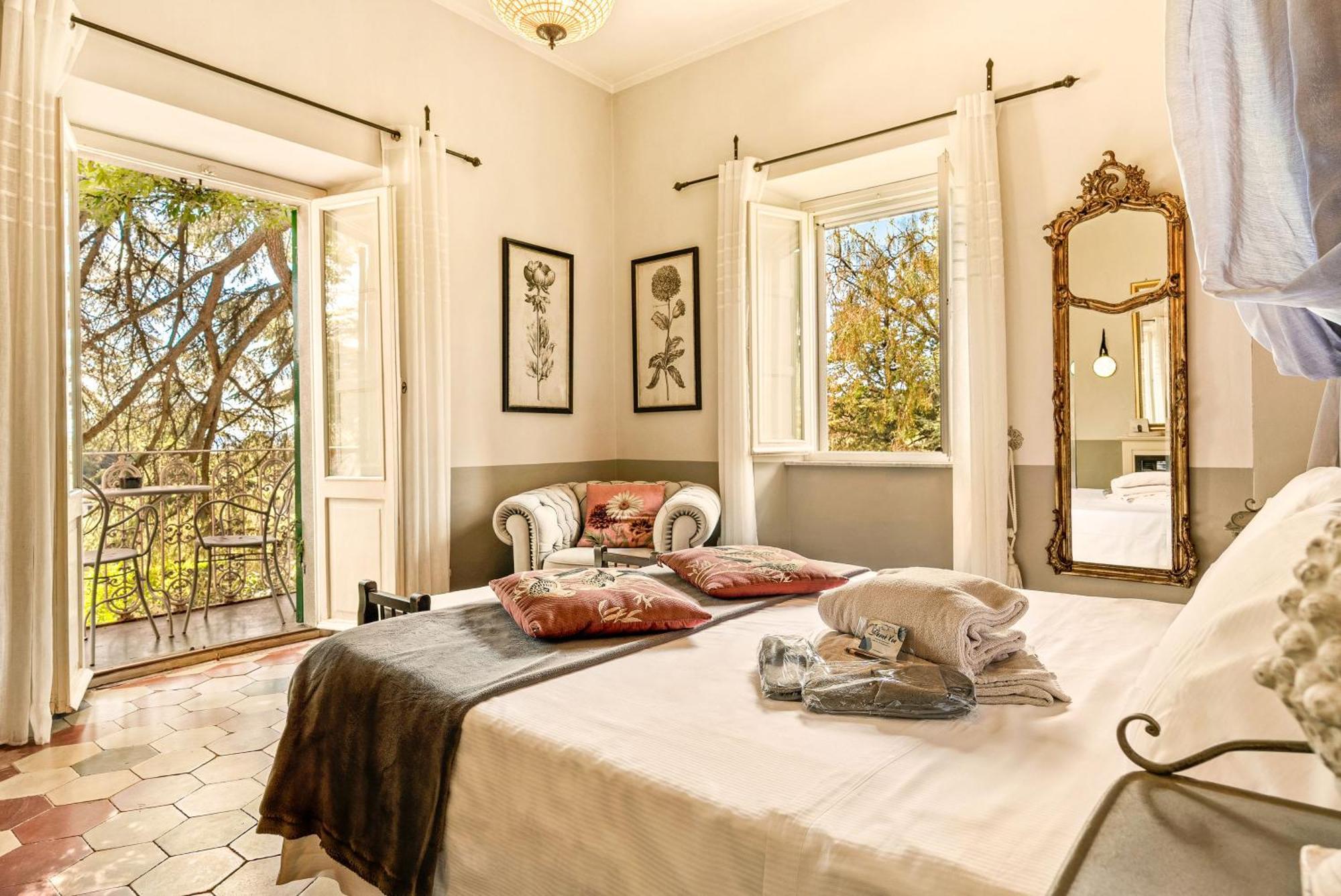 I Capricci Di Merion - Resort & Spa Tuoro sul Trasimeno Exteriör bild