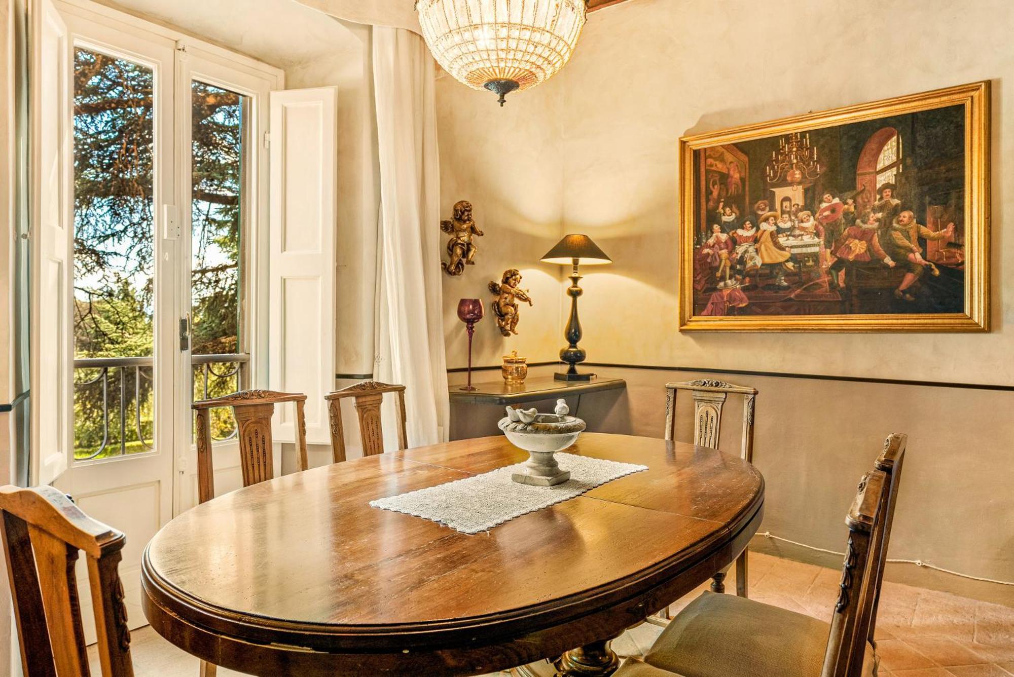 I Capricci Di Merion - Resort & Spa Tuoro sul Trasimeno Rum bild