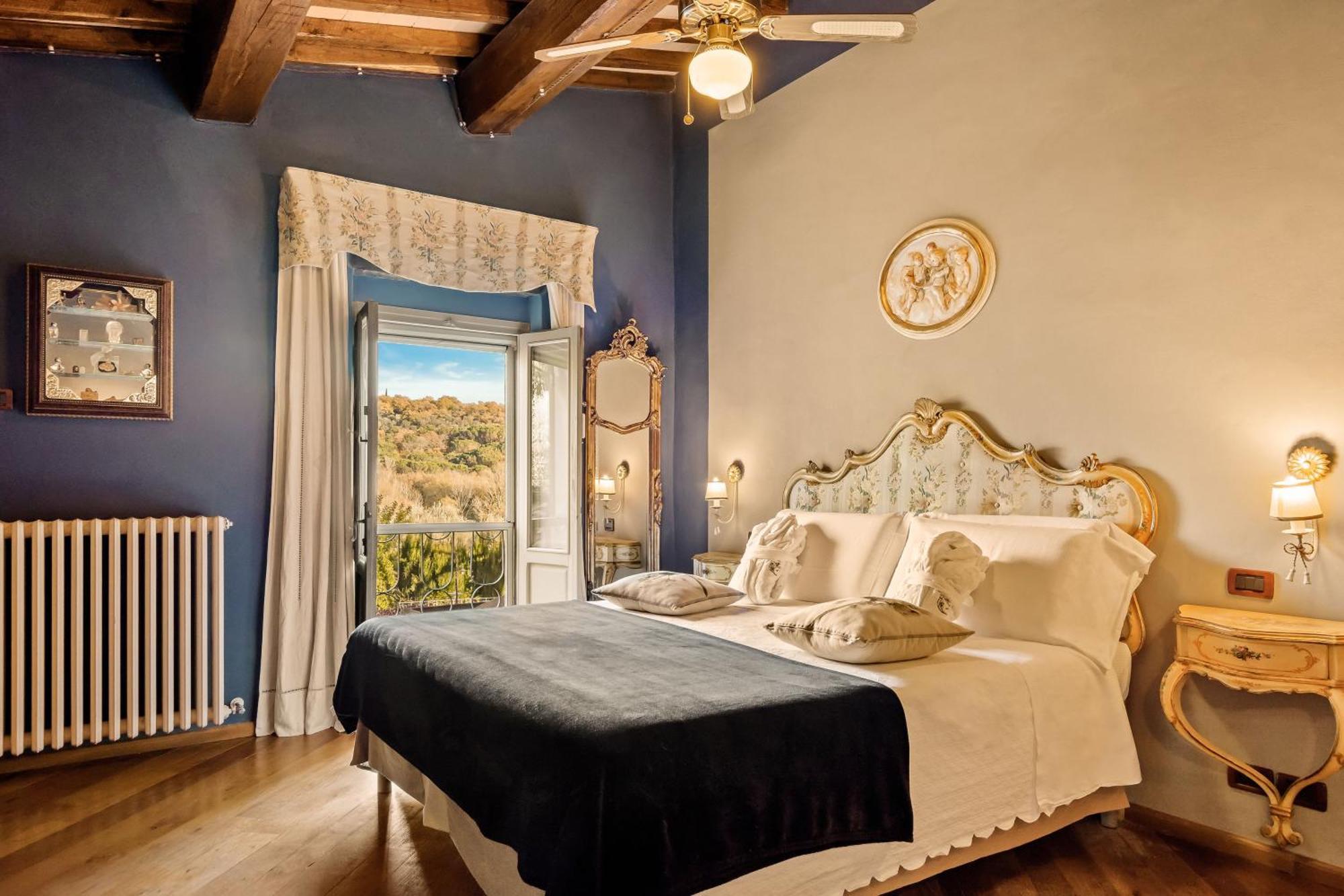 I Capricci Di Merion - Resort & Spa Tuoro sul Trasimeno Exteriör bild