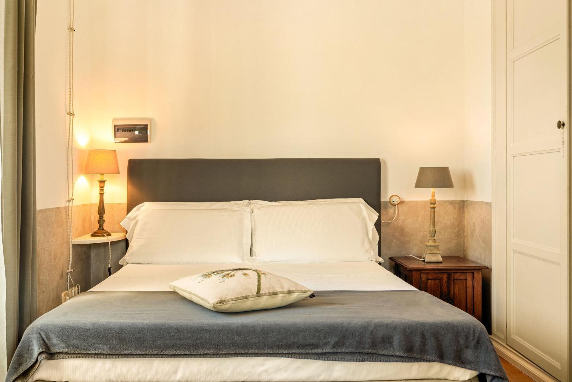 I Capricci Di Merion - Resort & Spa Tuoro sul Trasimeno Rum bild