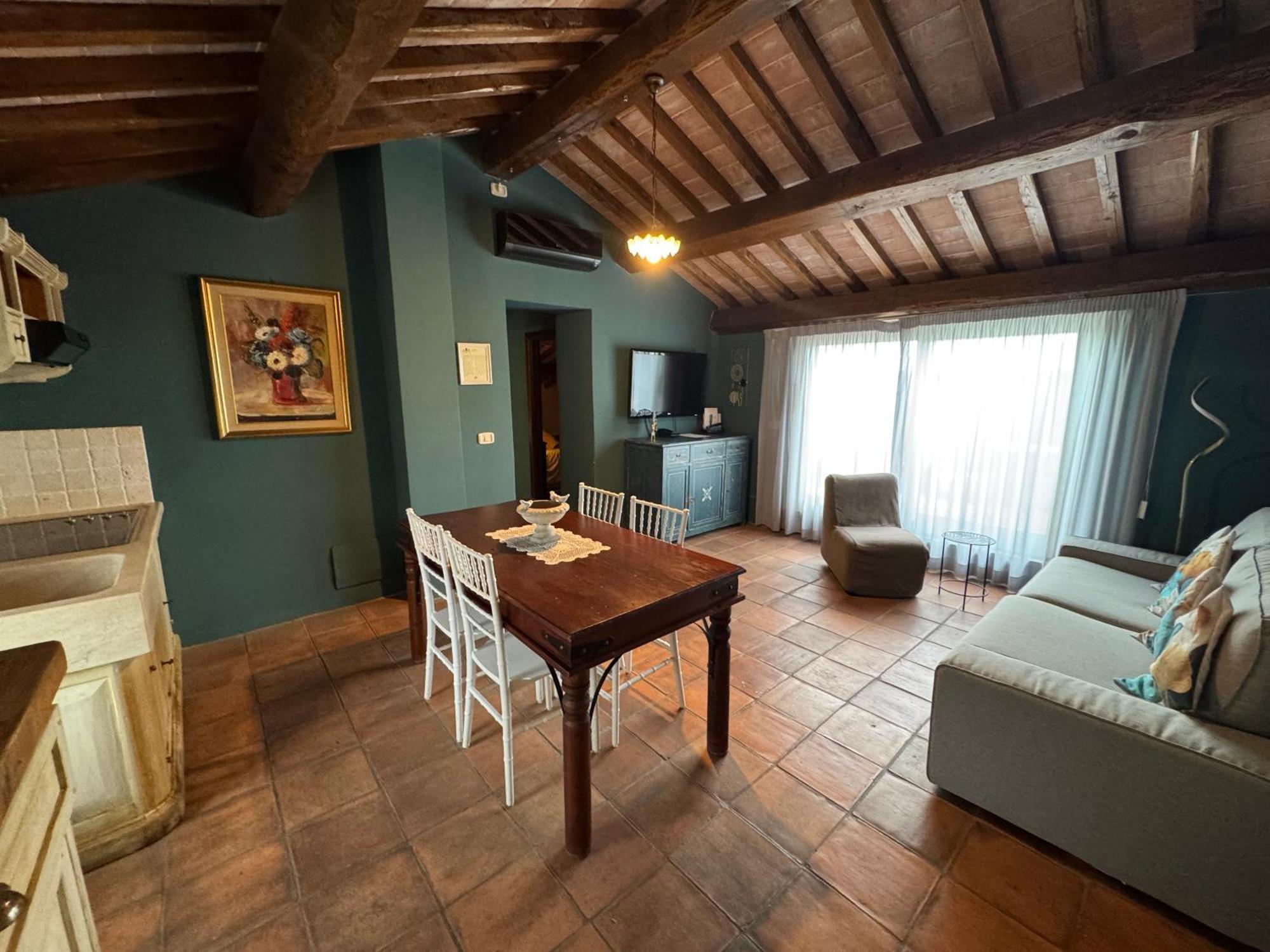 I Capricci Di Merion - Resort & Spa Tuoro sul Trasimeno Exteriör bild