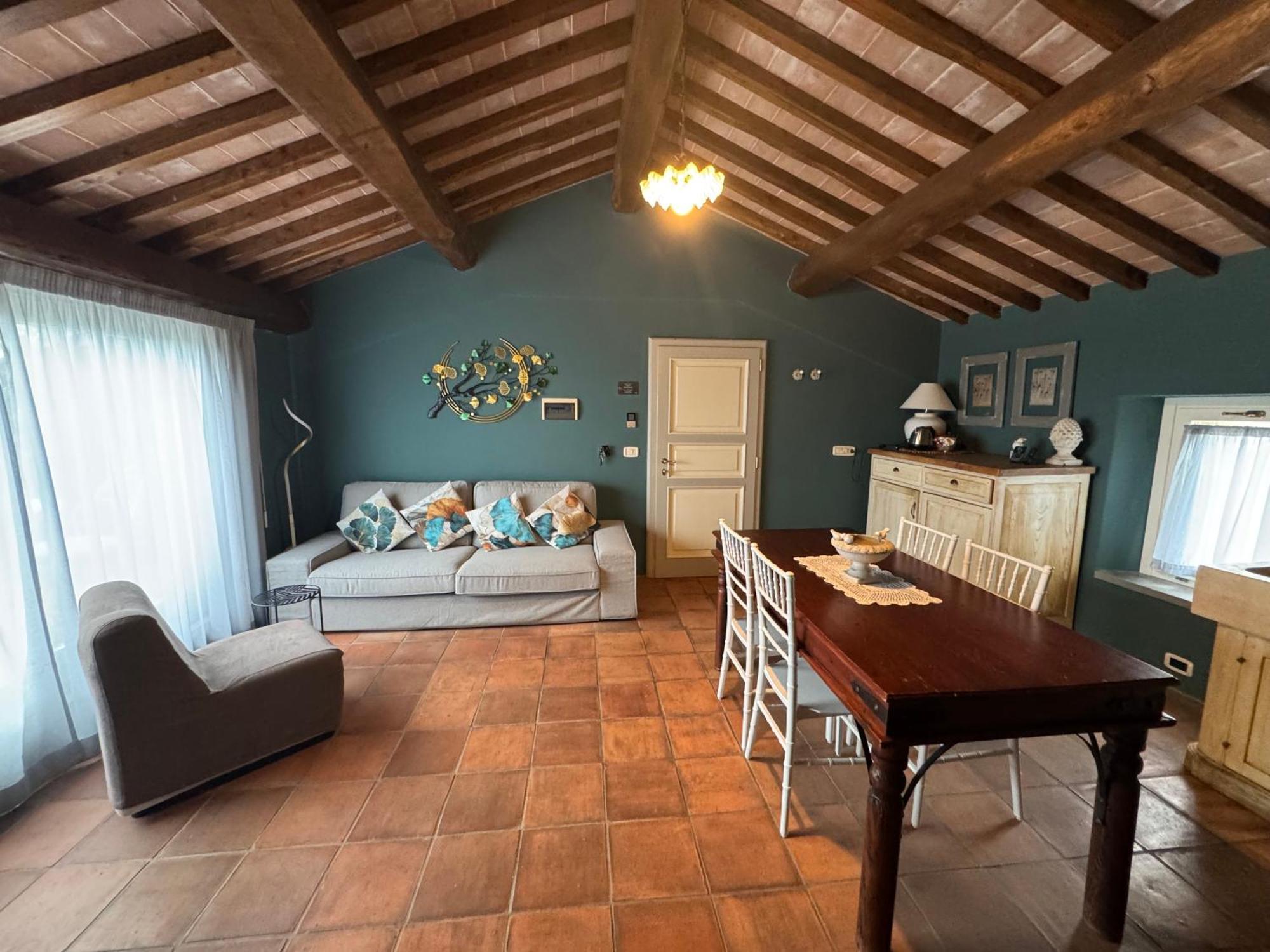 I Capricci Di Merion - Resort & Spa Tuoro sul Trasimeno Exteriör bild